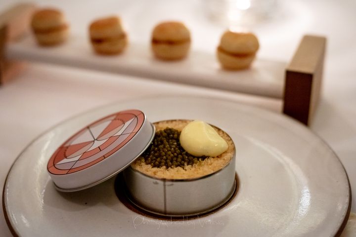 Eleven Madison Park, New York