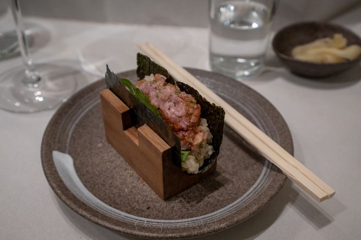 Handroll Project, San Francisco