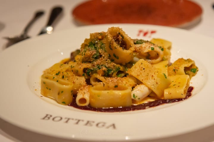 Bottega, Yountville, California