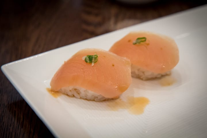 SUGARFISH by Sushi Nozawa, Los Angeles