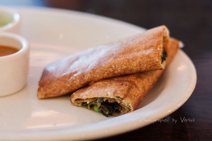 Dosa on Fillmore, San Francisco [Closed]