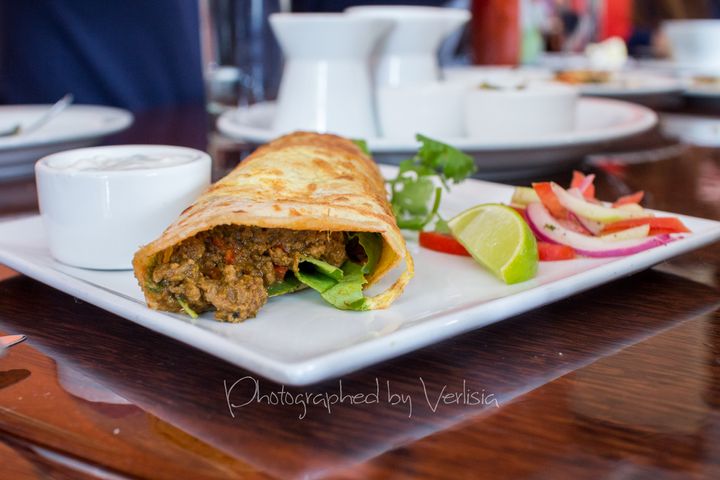 Dosa on Fillmore, San Francisco [Closed]