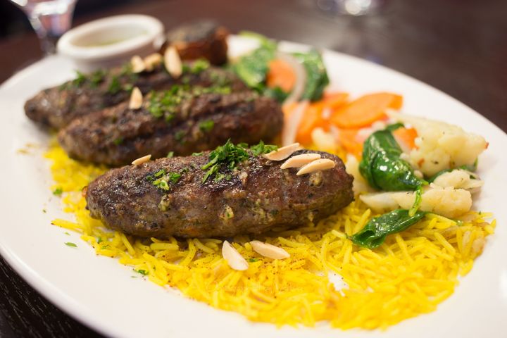 Obed Mediterranean Cuisine, Sunnyvale, California [Closed]