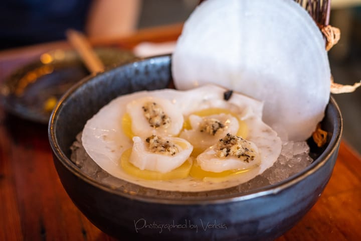 Izakaya Osen, Los Angeles