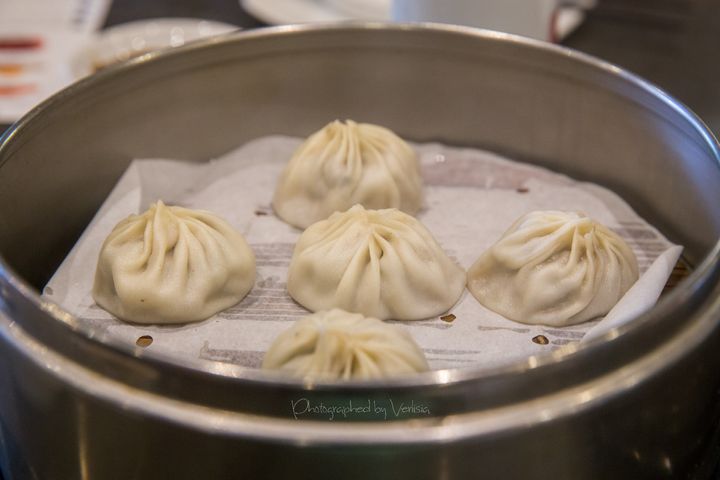 Din Tai Fung, Glendale, California