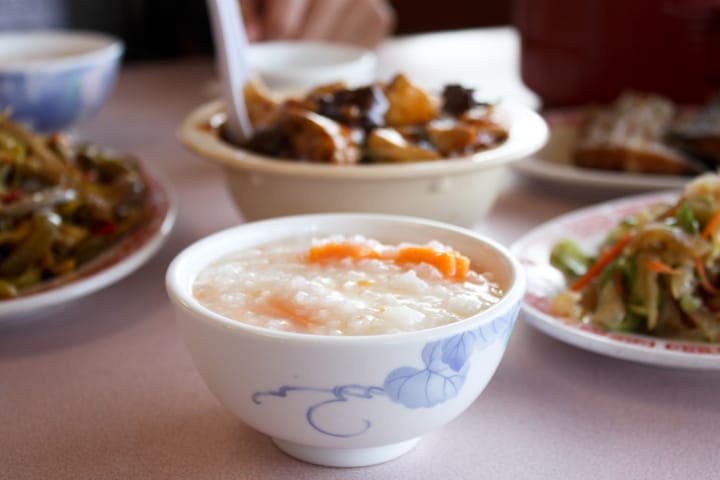 The Porridge, Milpitas, California