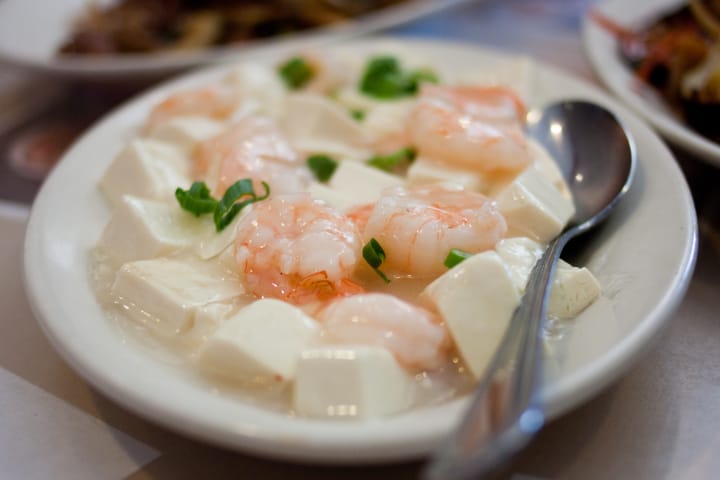 Healthy Porridge, Milpitas, California [Closed]