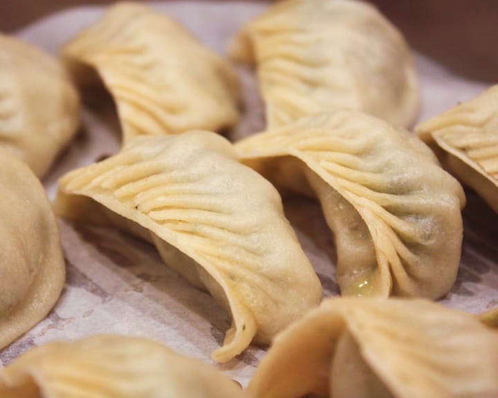 Din Tai Fung, Arcadia, California