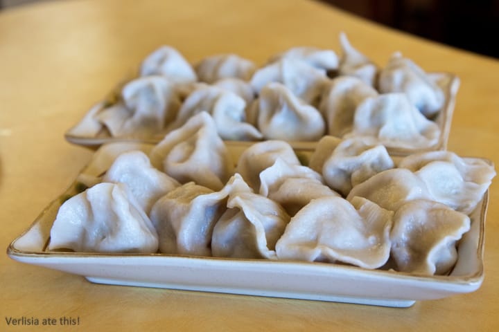 I Dumpling, Redwood City, California