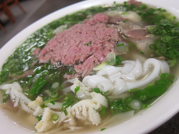 Pho Ha Noi, San Jose, California