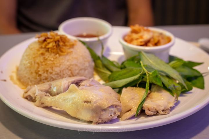 Pho Thien Huong, San Jose, California