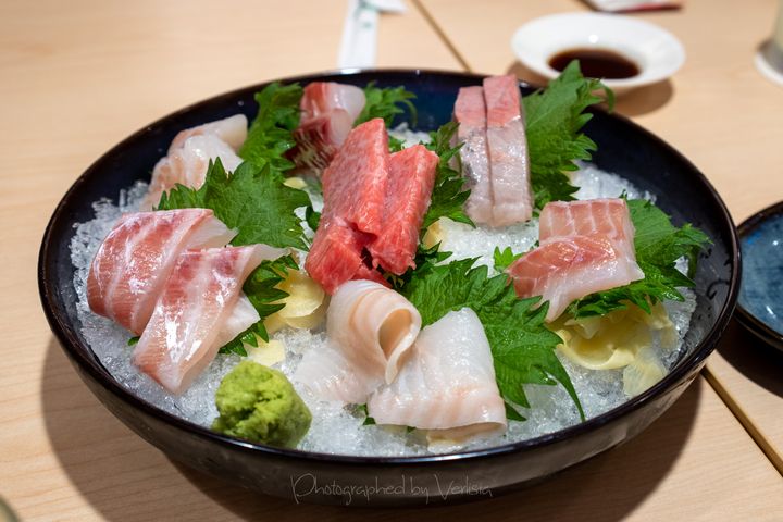 Maguro Brothers, Singapore