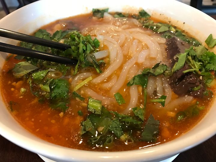 Mi Quang Co Thao, San Jose, California