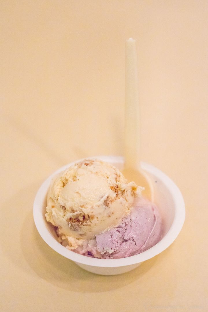 Humphry Slocombe, San Francisco