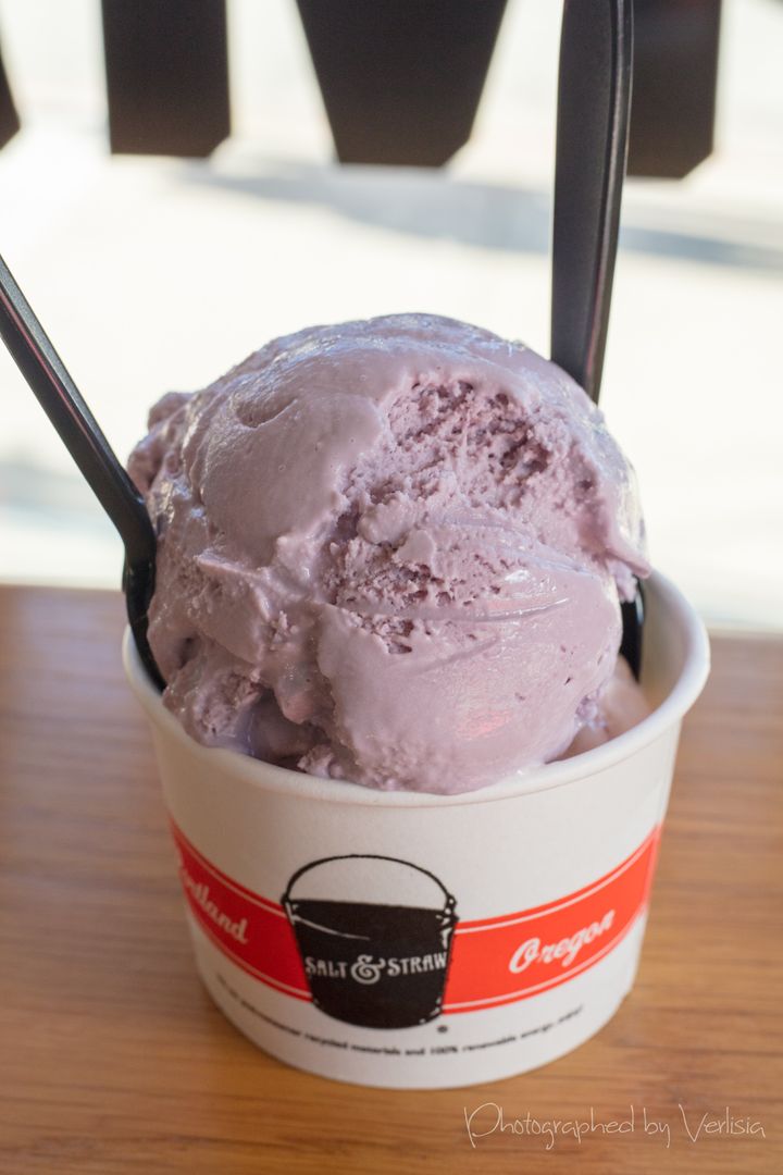 Salt and Straw, San Francisco