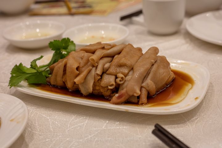 Pak Loh Chiu Chow Restaurant, Hong Kong [Closed]