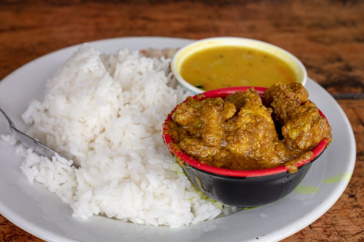 Waseem Fastfood And Takeaways, Fiji