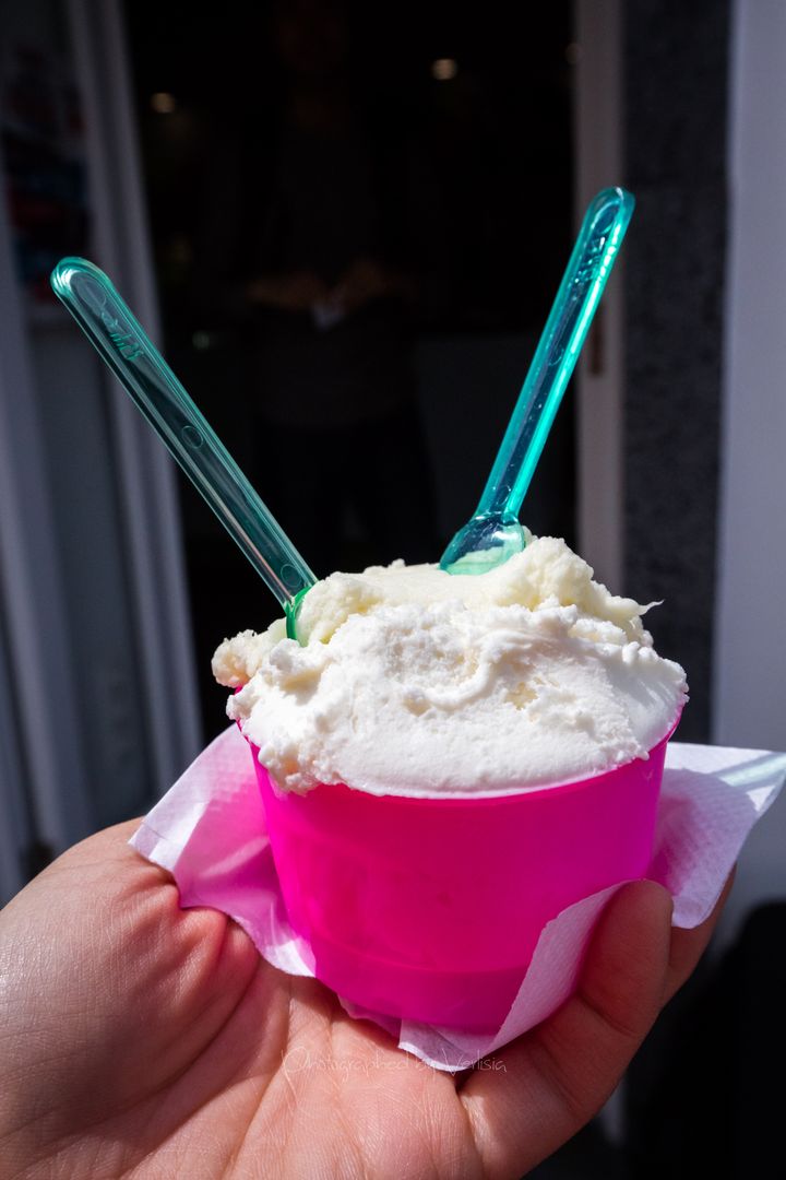 Gelataria Abracadabra, Azores, Portugal