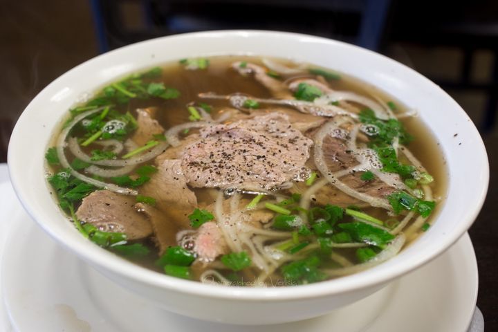 Luv Pho, Sunnyvale, California [Closed]