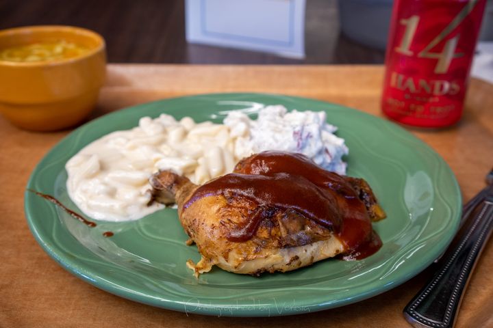 Canyon Lodge Eatery, Yellowstone National Park, Wyoming