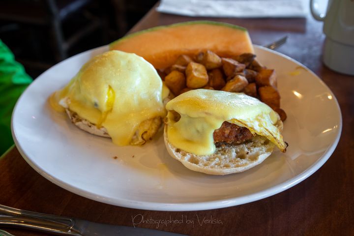 Trapper Grill, Moran, Wyoming