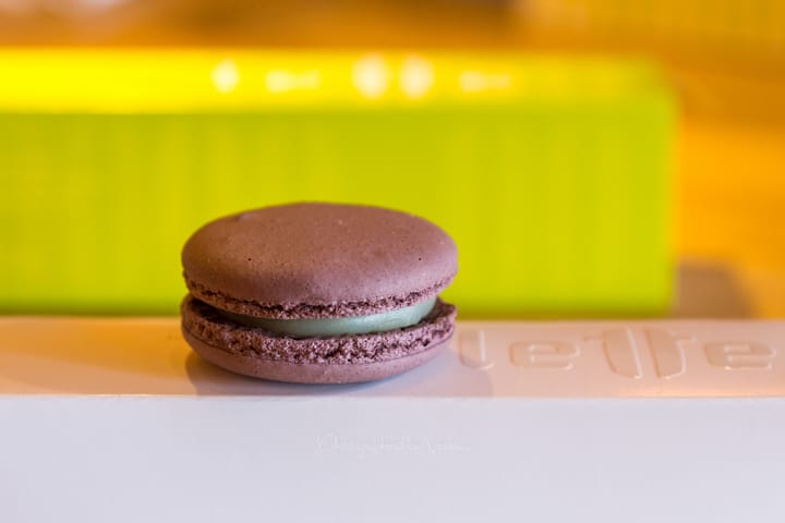 'Lette Macarons, Los Angeles [Closed]