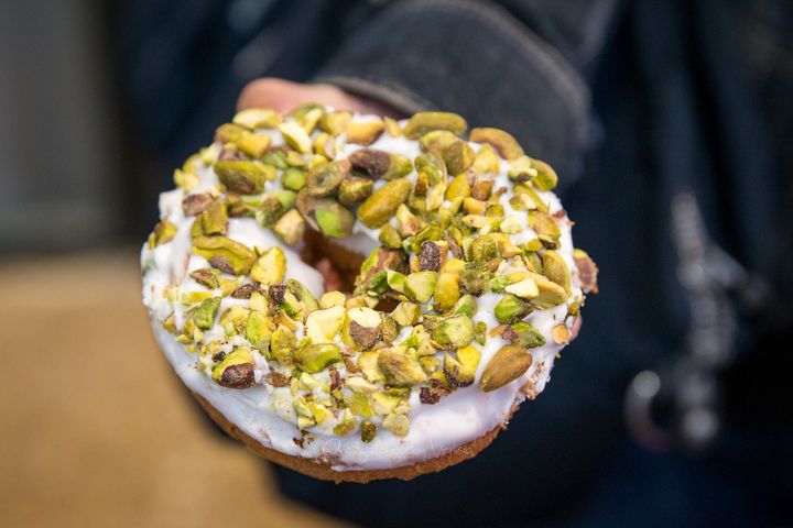 Doughnut Vault, Chicago