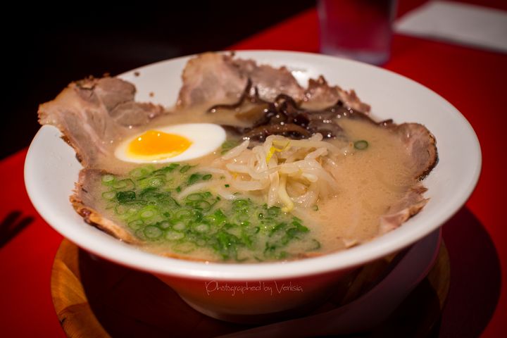 Ramen Taka, Santa Clara, California