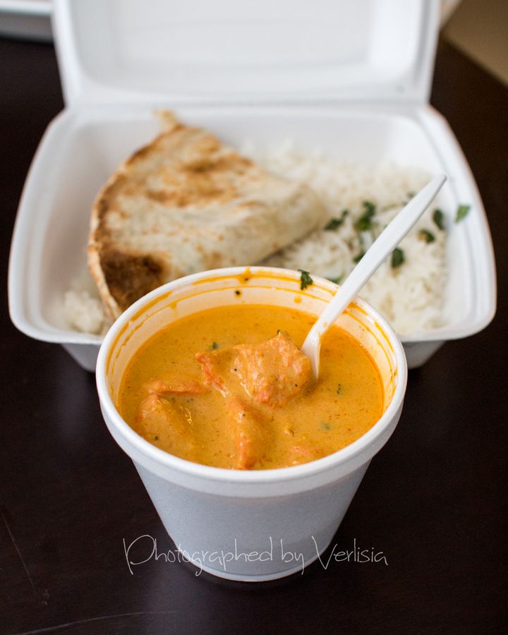 Chaats & Currys, Sunnyvale, California