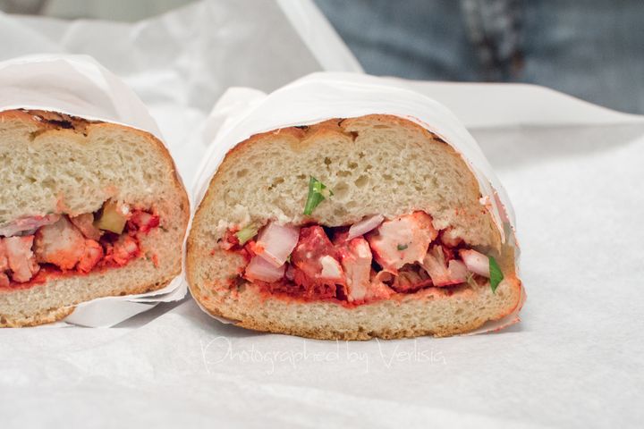 Tasty Subs & Pizza, Sunnyvale, California