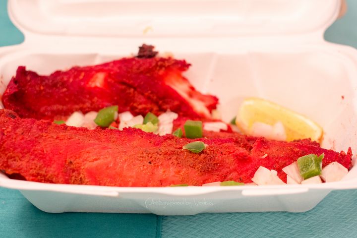 Chaats & Currys, Sunnyvale, California