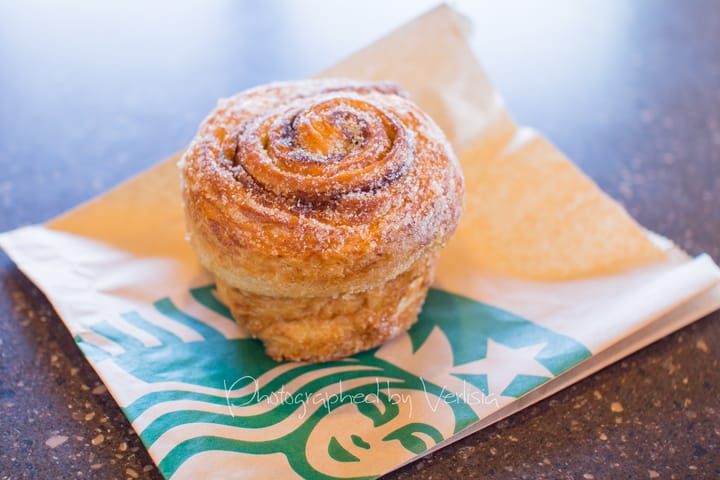 Starbucks, North Las Vegas, Nevada