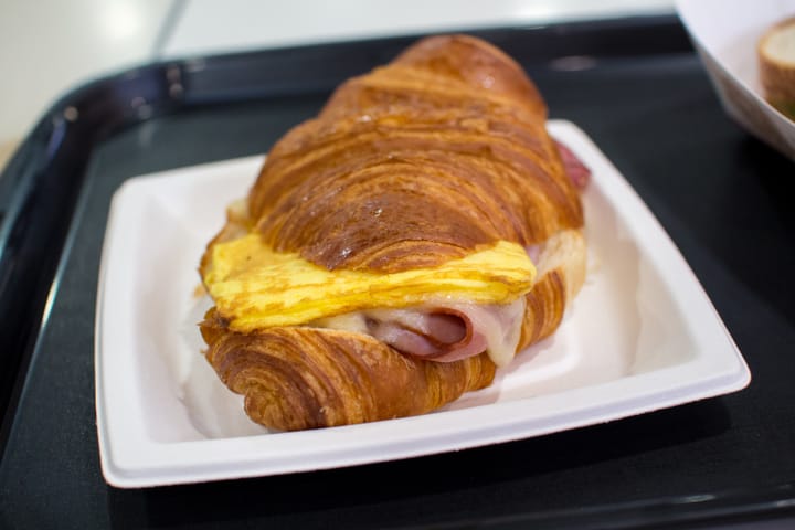 Boudin Bakery Cafe, San Francisco