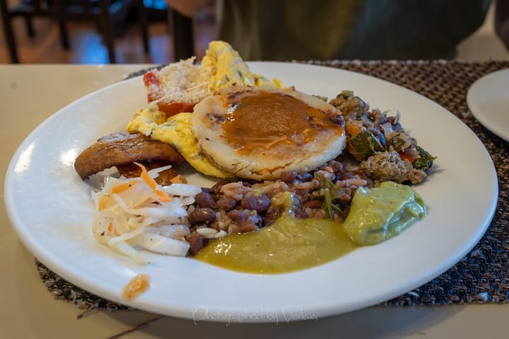 Los Balcones, San Luis Talpa, El Salvador