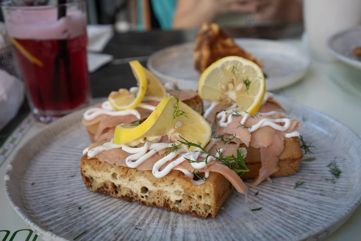 Limonluk Cafe, Istanbul, Turkey