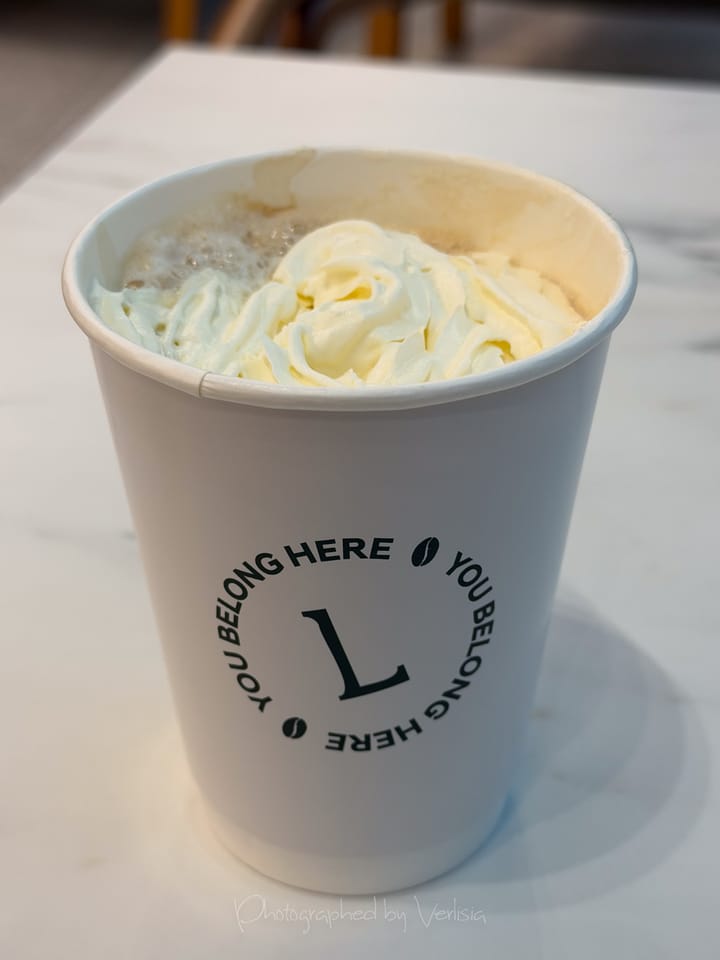 Loba Coffee, Istanbul, Turkey