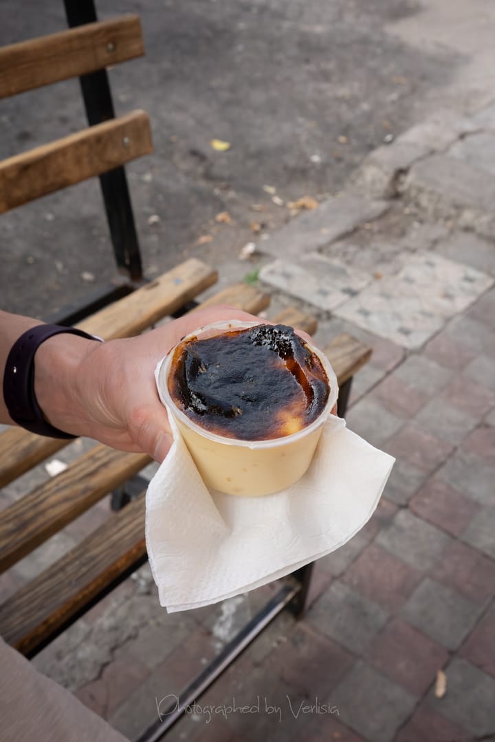 La Jericallería, Guadalajara, Mexico