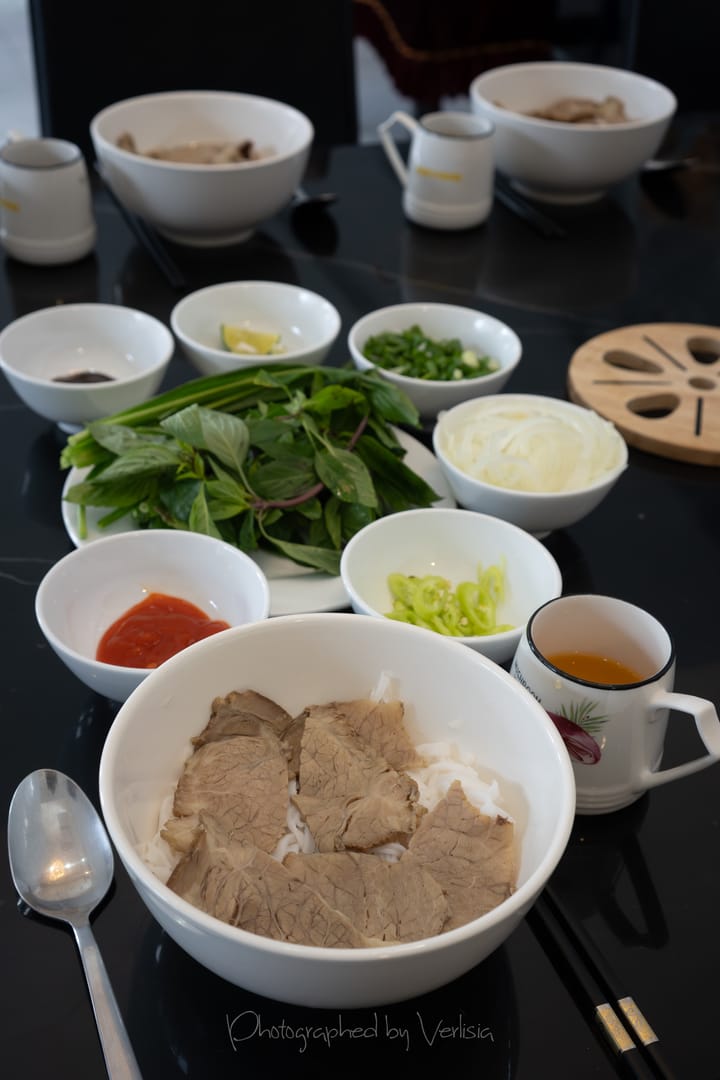 The Ocean Villas, Da Nang, Vietman