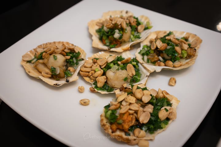 The Ocean Villas, Da Nang, Vietnam