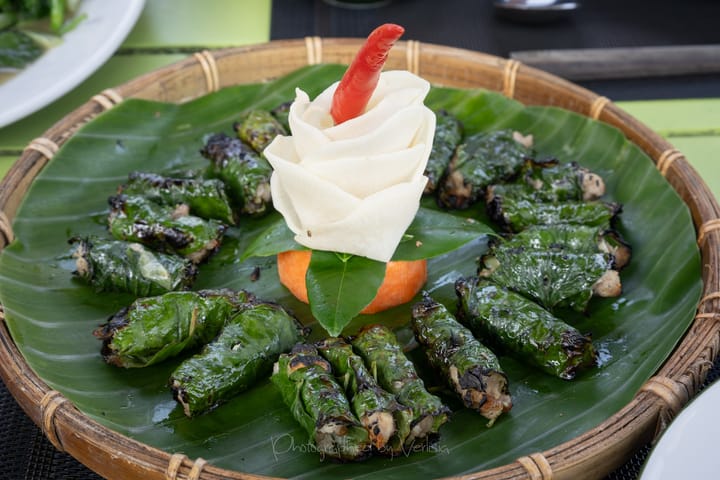 Tra Que Herb Garden, Hoi An, Vietnam