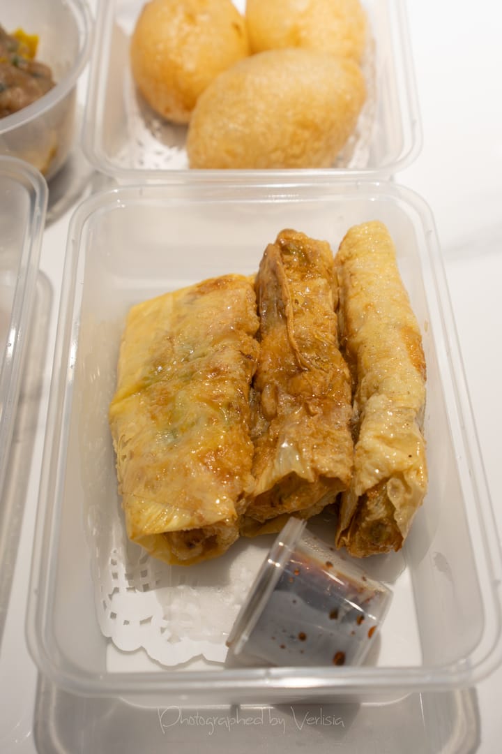 De Feng Dim Sum 得豐點心, Hong Kong
