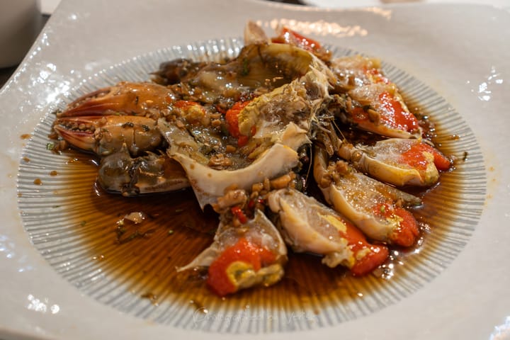 Chao Club 潮藝館, Hong Kong