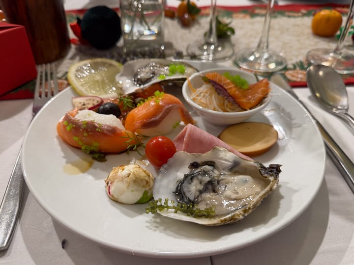 The Nep Restaurant, Da Nang, Vietnam