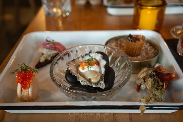 Lelé Kitchen, Los Gatos, California