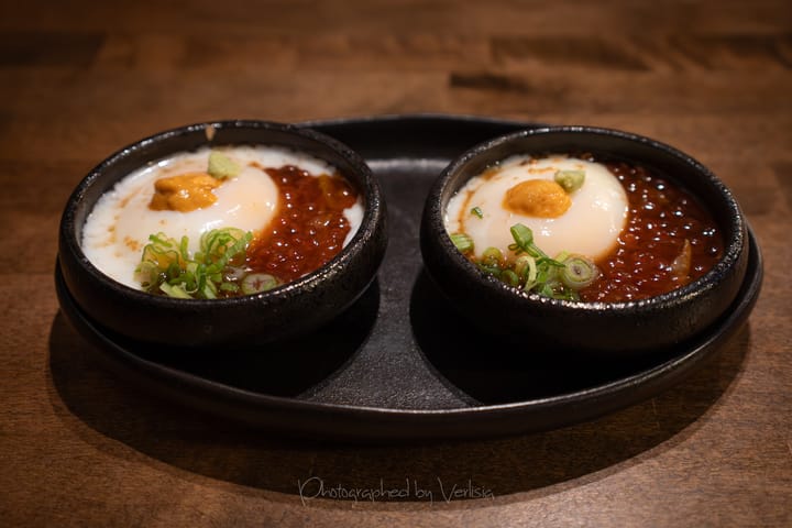 Enka Japanese Izakaya, Sunnyvale, California