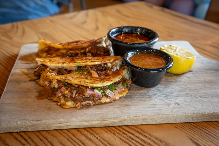 Stonies Taphouse & Bistro, Salinas, California